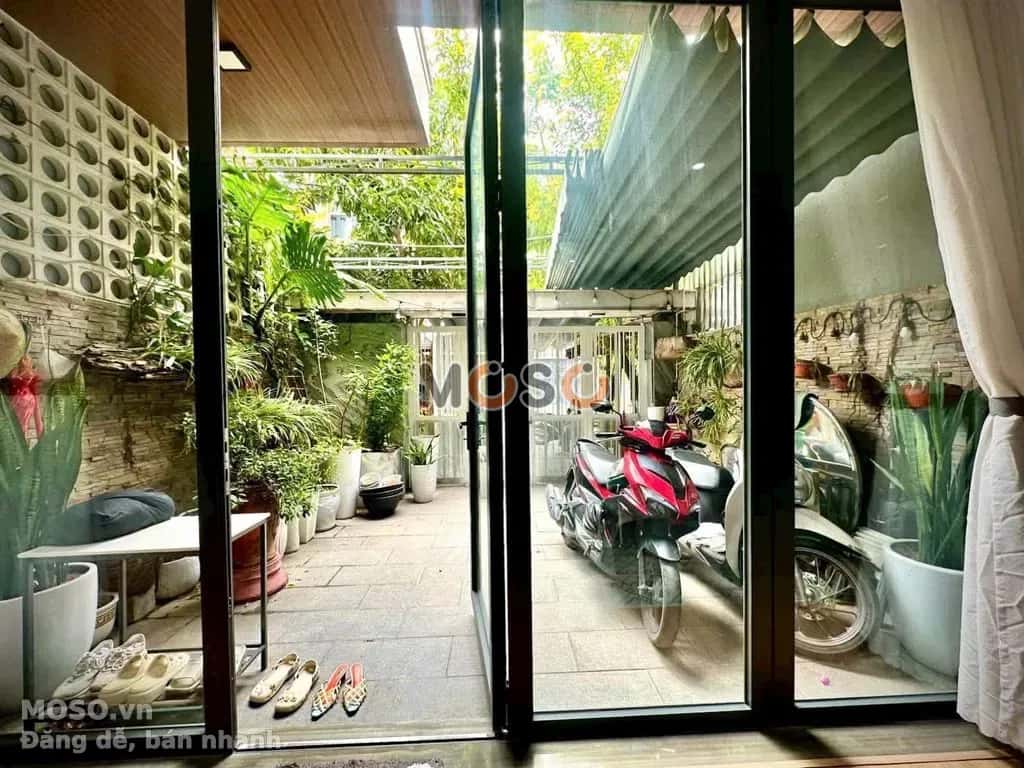 Cho thuê nhà mặt tiền Thanh Lương Cẩm Lệ, Đà Nẵng – 3 phòng ngủ, giá 20 triệu - ảnh 2