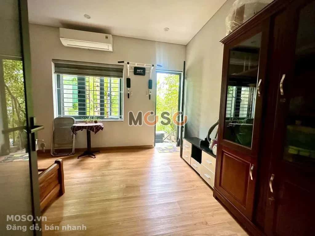 Cho thuê nhà mặt tiền Thanh Lương Cẩm Lệ, Đà Nẵng – 3 phòng ngủ, giá 20 triệu - ảnh 3