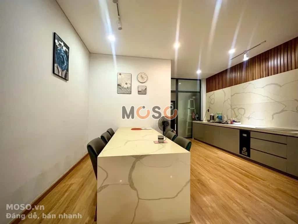 Cho thuê nhà mặt tiền Thanh Lương Cẩm Lệ, Đà Nẵng – 3 phòng ngủ, giá 20 triệu - ảnh 7