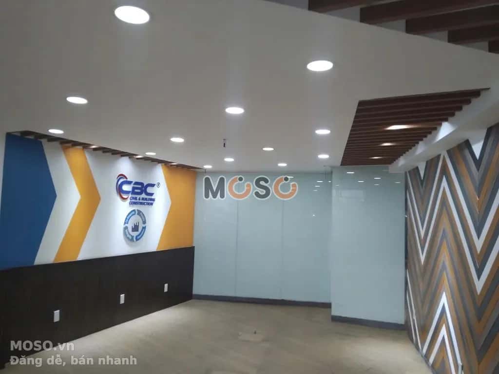 Cho thuê nhà mặt tiền Trần Kế Xương Quận Phú Nhuận, TP.HCM – giá 80 triệu - ảnh 2