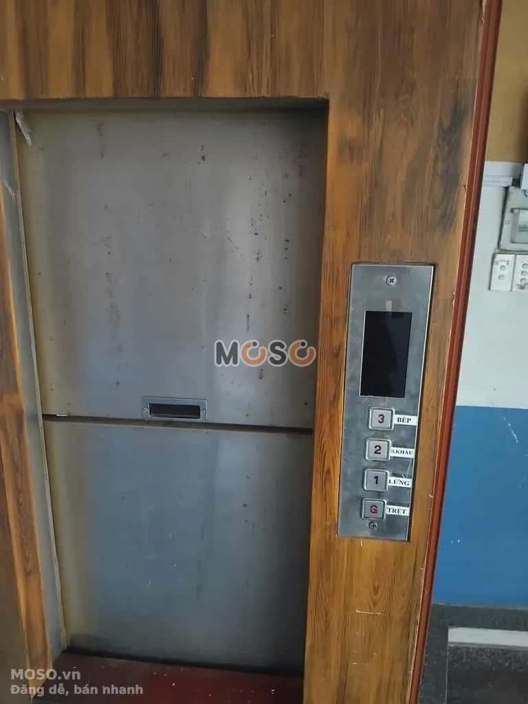 Cho thuê nhà mặt tiền Trần Kế Xương Quận Phú Nhuận, TP.HCM – giá 80 triệu - ảnh 4