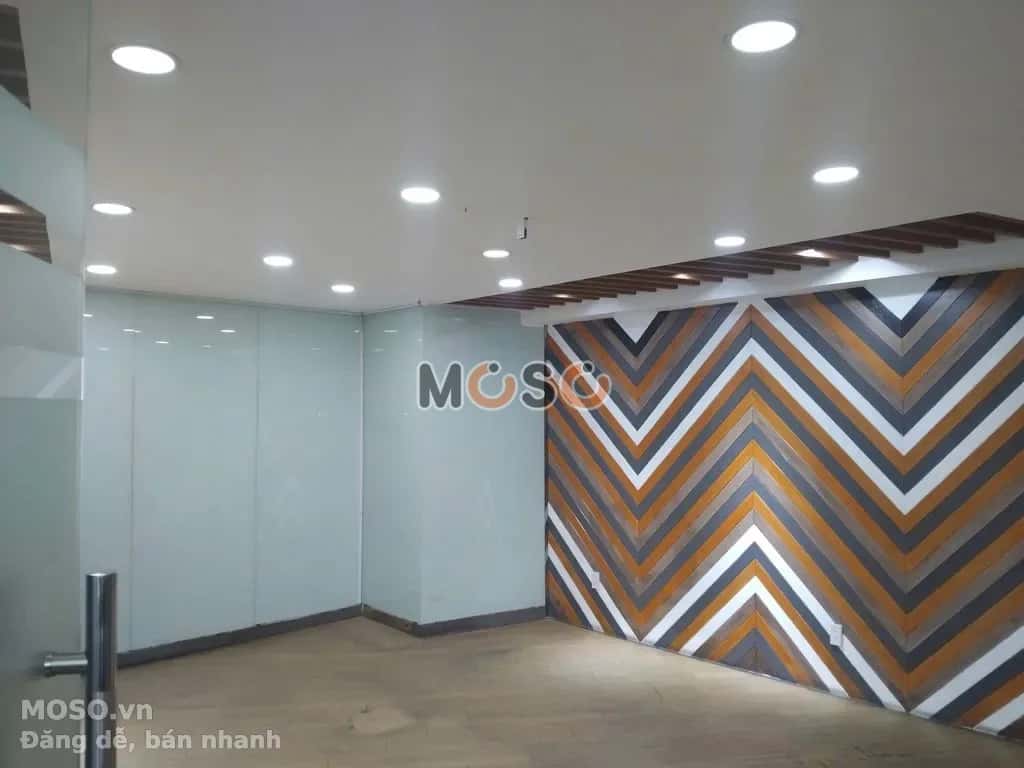 Cho thuê nhà mặt tiền Trần Kế Xương Quận Phú Nhuận, TP.HCM – giá 80 triệu - ảnh 8