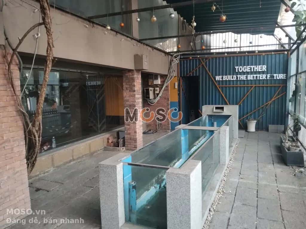 Cho thuê nhà mặt tiền Trần Kế Xương Quận Phú Nhuận, TP.HCM – giá 80 triệu - ảnh 7