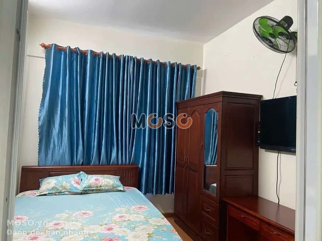 Cho thuê căn hộ chung cư Quốc lộ 1A Quận 12, TP.HCM – 2 phòng ngủ, giá 7.5 triệu - ảnh 5