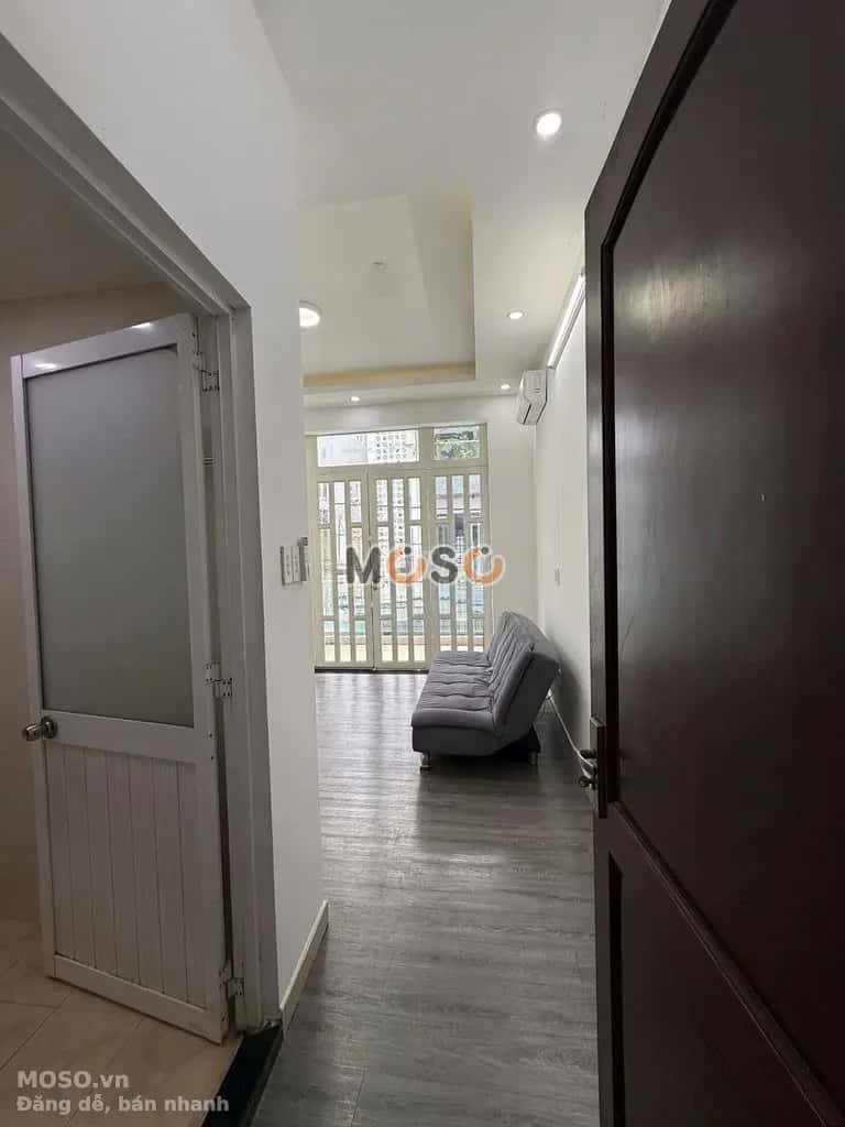 Cho thuê phòng trọ Đường Phạm Văn Chiêu Quận Gò Vấp, TP.HCM – 1 phòng ngủ, giá 3.7 triệu - ảnh 1