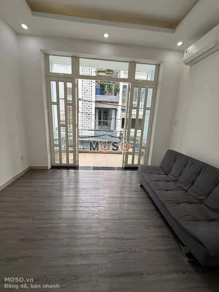 Cho thuê phòng trọ Đường Phạm Văn Chiêu Quận Gò Vấp, TP.HCM – 1 phòng ngủ, giá 3.7 triệu - ảnh 2