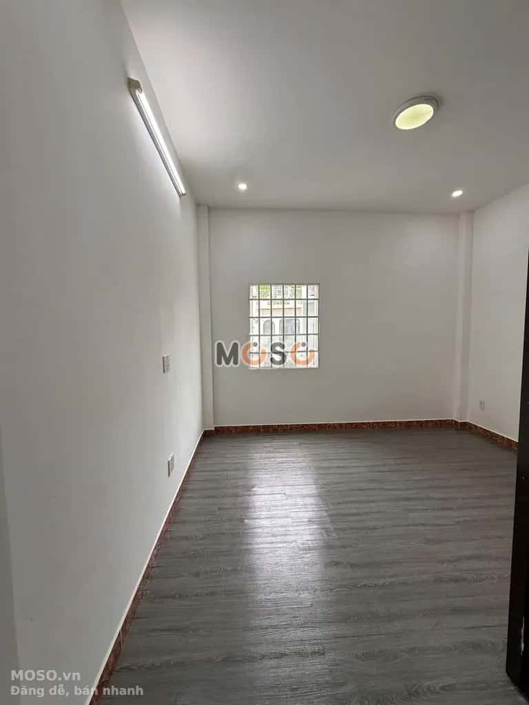 Cho thuê phòng trọ Đường Phạm Văn Chiêu Quận Gò Vấp, TP.HCM – 1 phòng ngủ, giá 3.7 triệu - ảnh 4