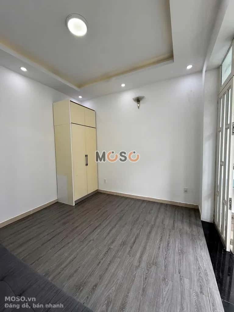 Cho thuê phòng trọ Đường Phạm Văn Chiêu Quận Gò Vấp, TP.HCM – 1 phòng ngủ, giá 3.7 triệu - ảnh 3
