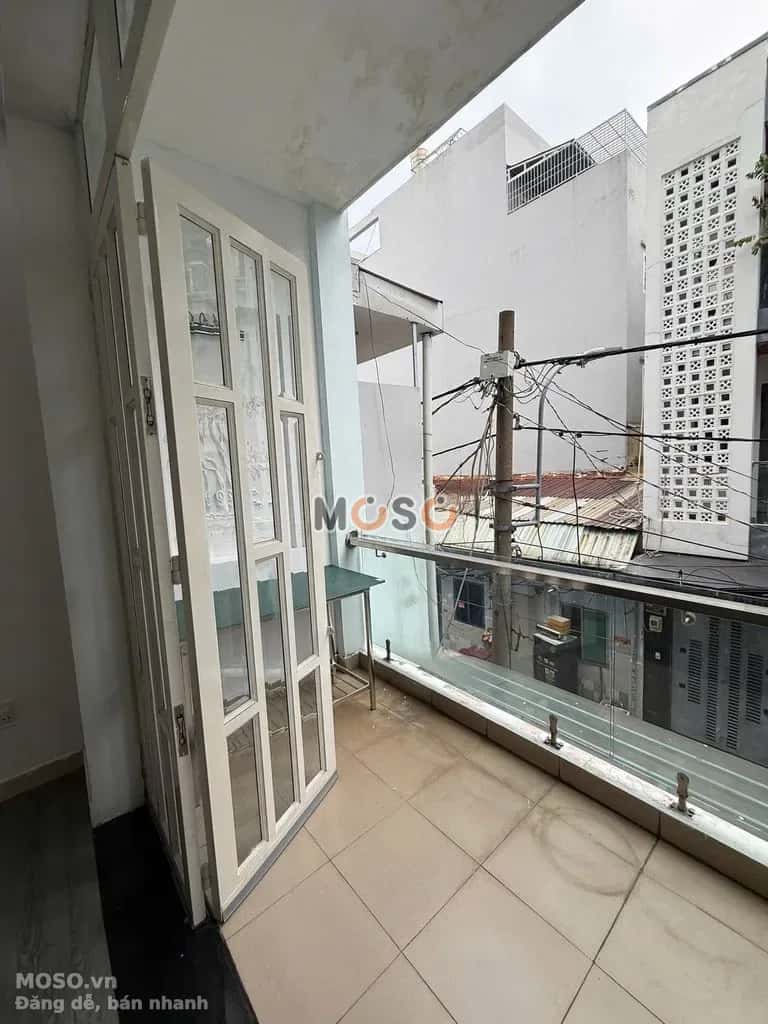 Cho thuê phòng trọ Đường Phạm Văn Chiêu Quận Gò Vấp, TP.HCM – 1 phòng ngủ, giá 3.7 triệu - ảnh 6