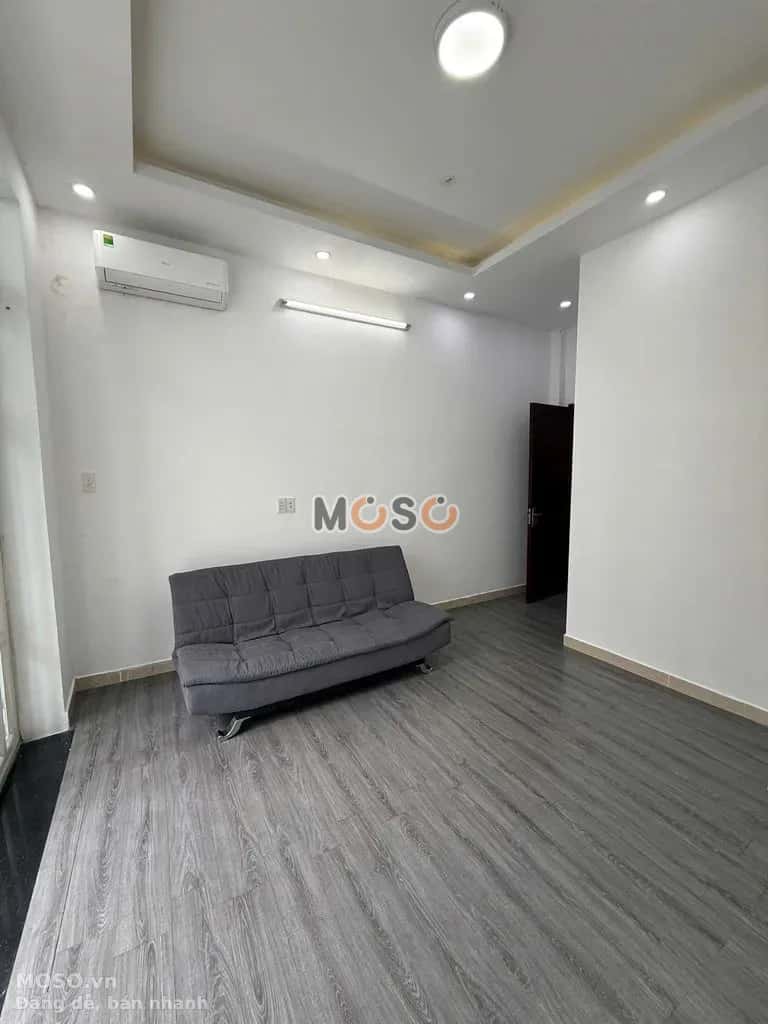 Cho thuê phòng trọ Đường Phạm Văn Chiêu Quận Gò Vấp, TP.HCM – 1 phòng ngủ, giá 3.7 triệu - ảnh 5
