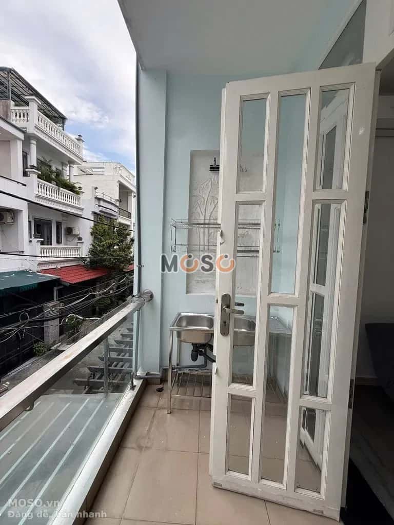 Cho thuê phòng trọ Đường Phạm Văn Chiêu Quận Gò Vấp, TP.HCM – 1 phòng ngủ, giá 3.7 triệu - ảnh 7
