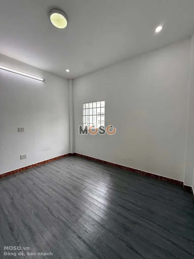 Cho thuê phòng trọ Đường Phạm Văn Chiêu Quận Gò Vấp, TP.HCM – 1 phòng ngủ, giá 3.7 triệu - ảnh 8