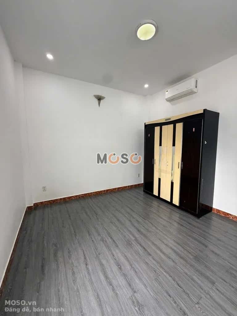 Cho thuê phòng trọ Đường Phạm Văn Chiêu Quận Gò Vấp, TP.HCM – 1 phòng ngủ, giá 3.7 triệu - ảnh 9
