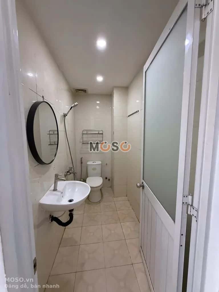 Cho thuê phòng trọ Đường Phạm Văn Chiêu Quận Gò Vấp, TP.HCM – 1 phòng ngủ, giá 3.7 triệu - ảnh 10