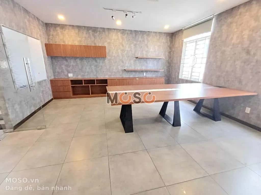 Cho thuê nhà mặt tiền Đường Đặng Thùy Trâm Quận Bình Thạnh, TP.HCM – 5 phòng ngủ, giá 35 triệu - ảnh 4