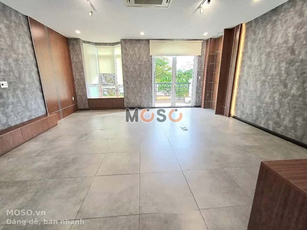 Cho thuê nhà mặt tiền Đường Đặng Thùy Trâm Quận Bình Thạnh, TP.HCM – 5 phòng ngủ, giá 35 triệu - ảnh 7