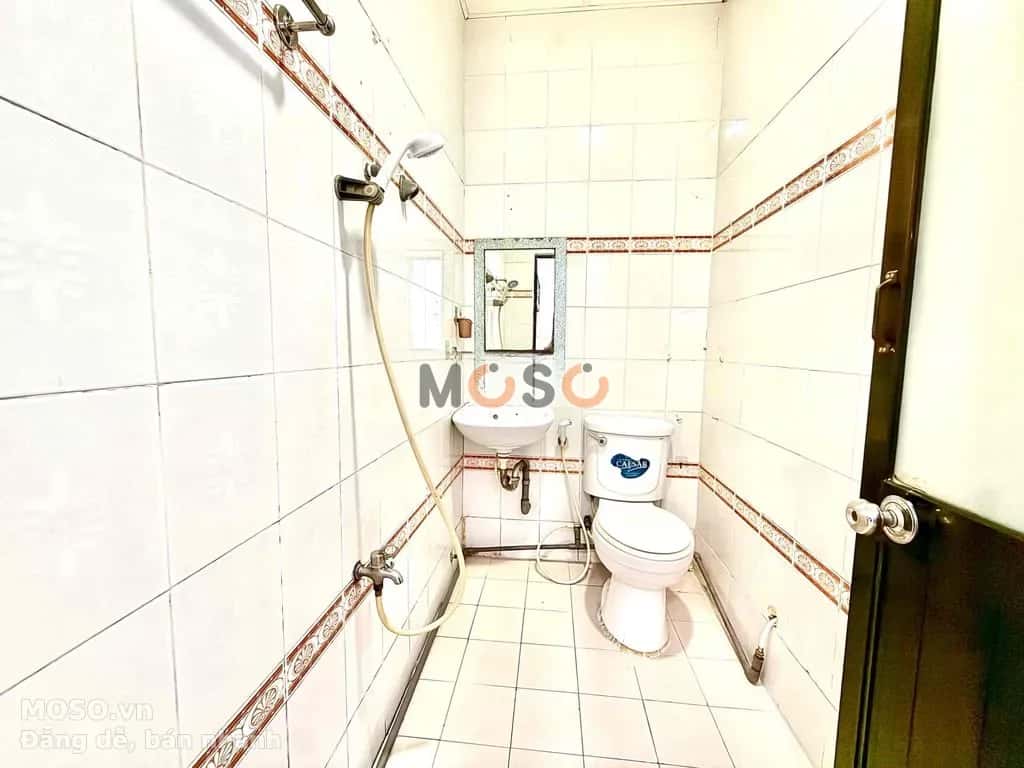 Cho thuê căn hộ chung cư Đường số 36 Quận 6, TP.HCM – giá 3.7 triệu - ảnh 7