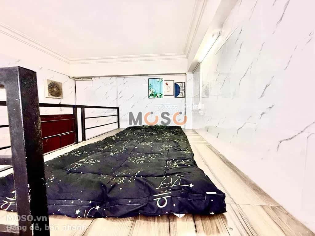 Cho thuê căn hộ chung cư Đường số 36 Quận 6, TP.HCM – giá 3.7 triệu - ảnh 6