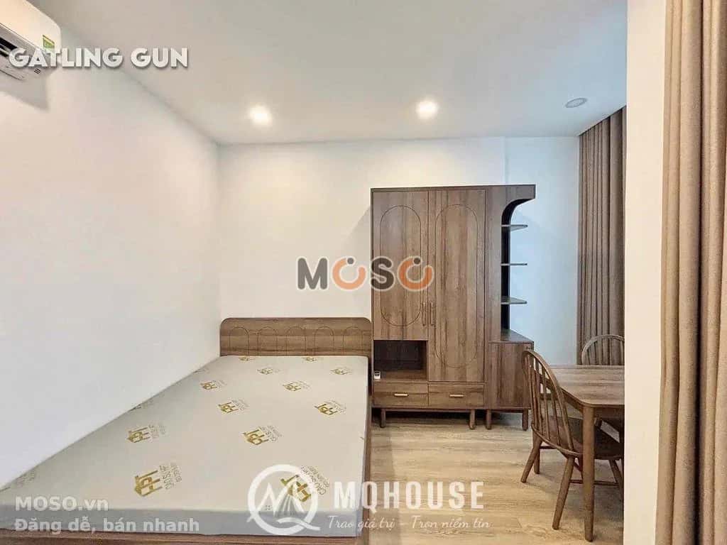 Cho thuê căn hộ chung cư Phan Xích Long Quận Phú Nhuận, TP.HCM – giá 8.3 triệu - ảnh 6