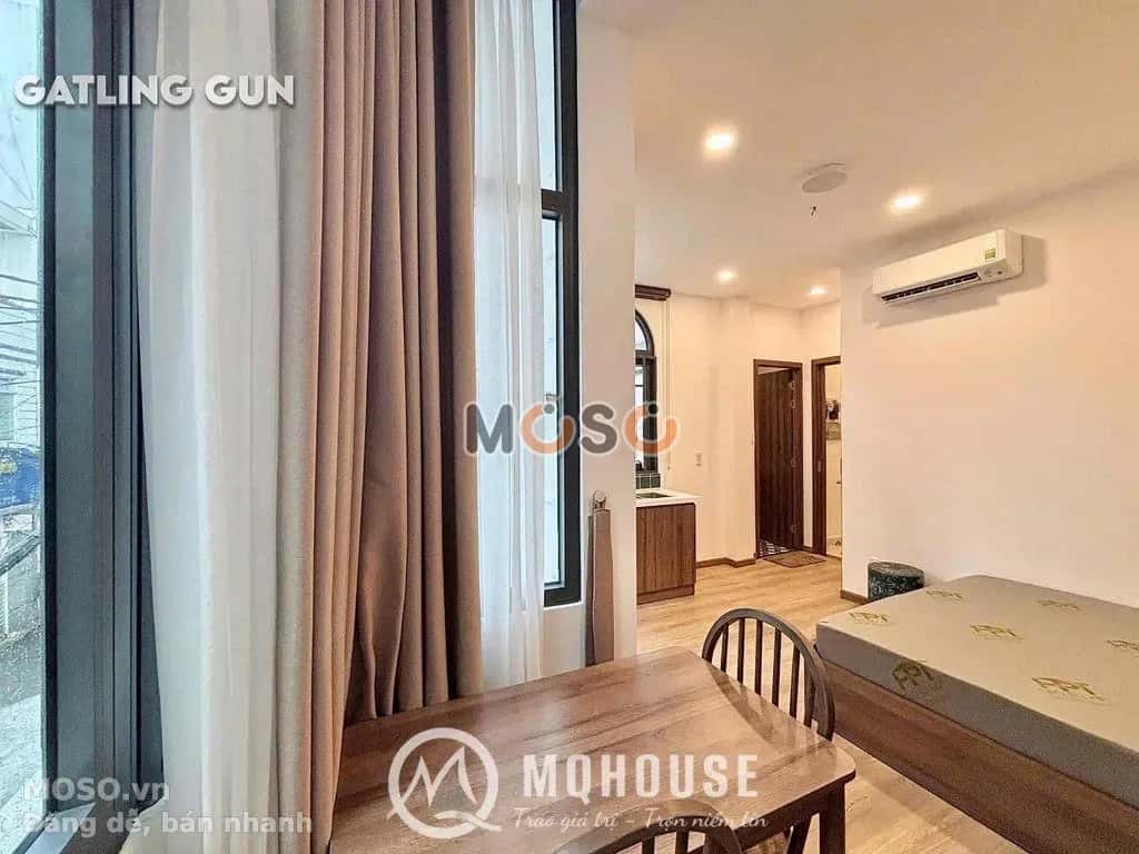 Cho thuê căn hộ chung cư Phan Xích Long Quận Phú Nhuận, TP.HCM – giá 8.3 triệu - ảnh 7