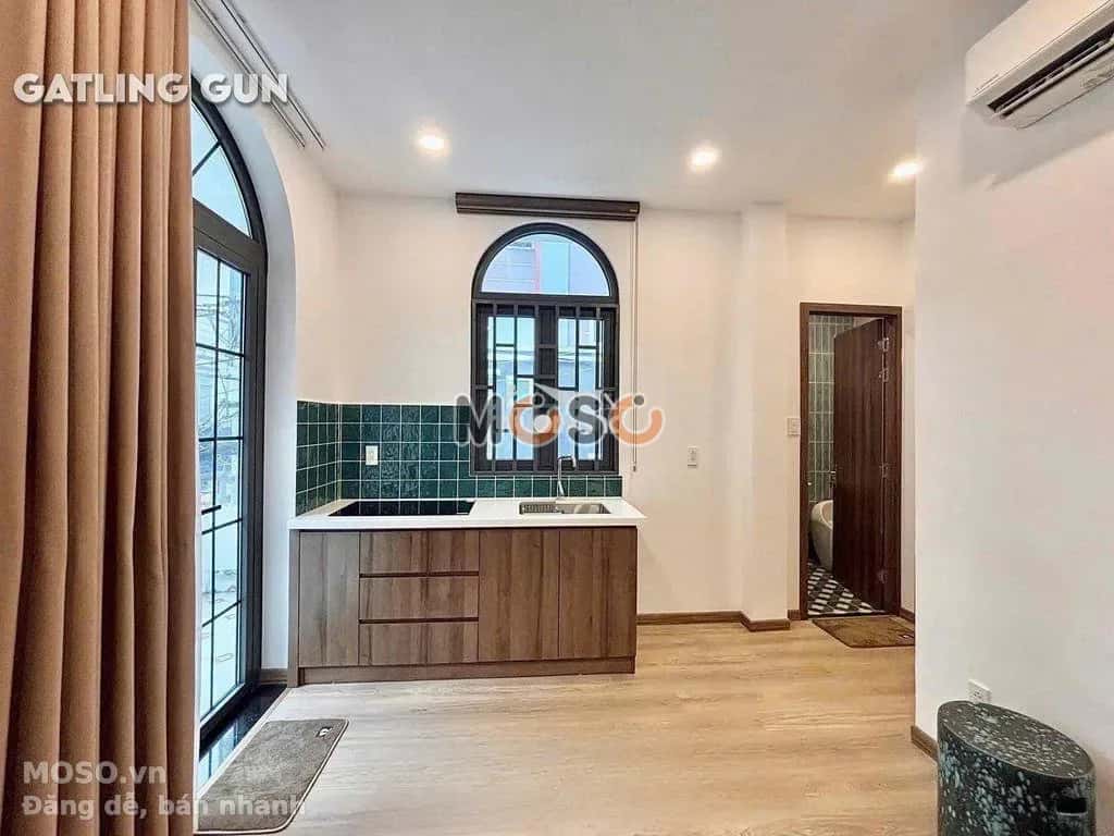 Cho thuê căn hộ chung cư Phan Xích Long Quận Phú Nhuận, TP.HCM – giá 8.3 triệu - ảnh 8