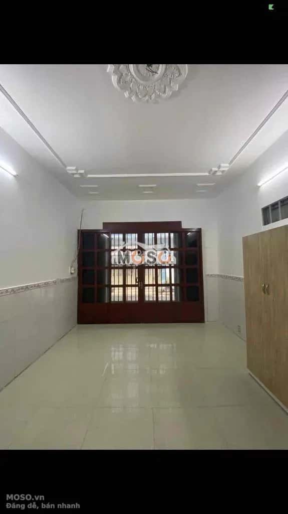Cho thuê nhà mặt tiền Gò Dầu Quận Tân Phú, TP.HCM – giá 4.5 triệu - ảnh 7