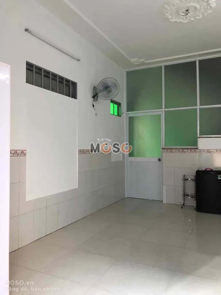 Cho thuê nhà mặt tiền Gò Dầu Quận Tân Phú, TP.HCM – giá 4.5 triệu - ảnh 3