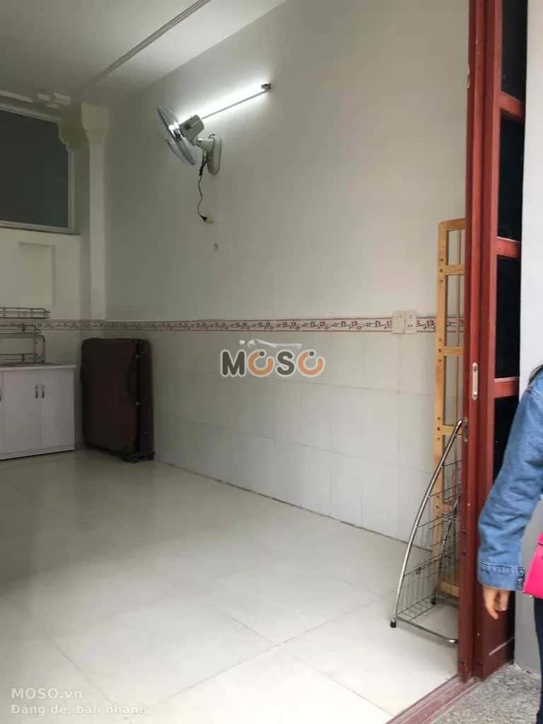 Cho thuê nhà mặt tiền Gò Dầu Quận Tân Phú, TP.HCM – giá 4.5 triệu - ảnh 5