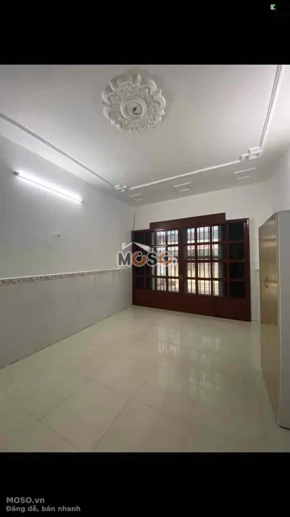 Cho thuê nhà mặt tiền Gò Dầu Quận Tân Phú, TP.HCM – giá 4.5 triệu - ảnh 8