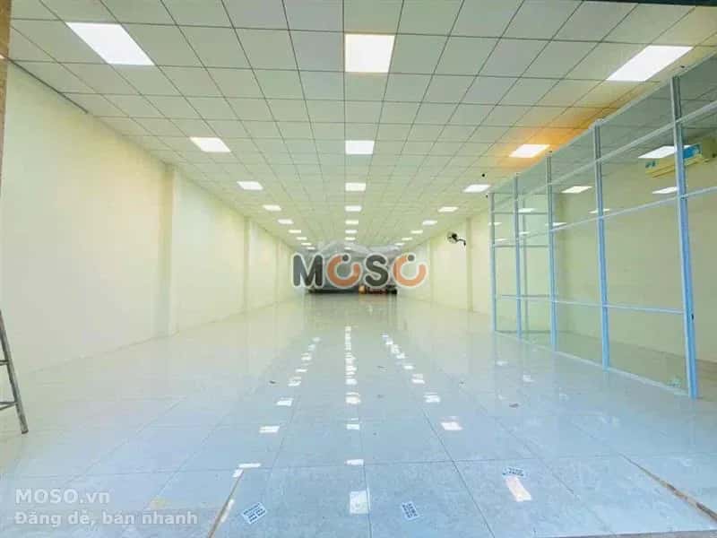 Cho thuê kho, nhà xưởng Nguyễn Khuyến Biên Hòa, Đồng Nai – giá 30 triệu - ảnh 1