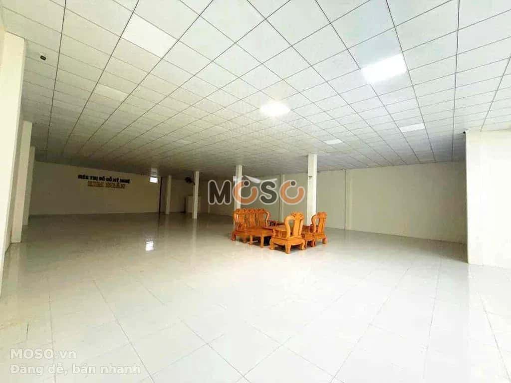 Cho thuê kho, nhà xưởng Nguyễn Khuyến Biên Hòa, Đồng Nai – giá 30 triệu - ảnh 3