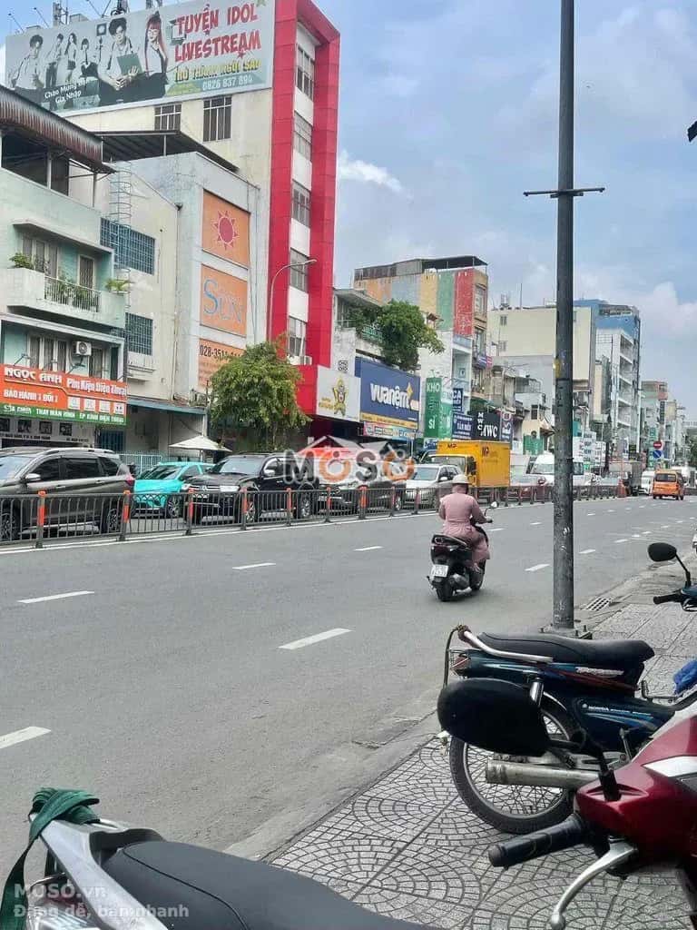 Cho thuê nhà mặt tiền Bạch Đằng Bình Thạnh, TP.HCM – giá 25 triệu - ảnh 4