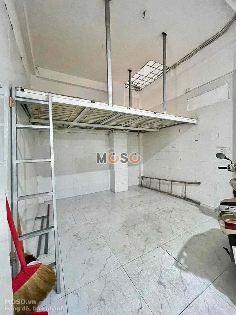Cho thuê nhà mặt tiền Bạch Đằng Bình Thạnh, TP.HCM – giá 25 triệu - ảnh 6
