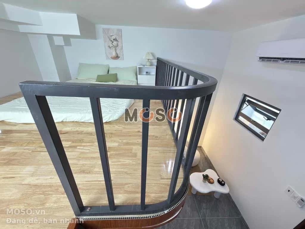 Cho thuê căn hộ dịch vụ Nguyễn Thị Nhuần Quận 12, TP.HCM – giá 3.8 triệu - ảnh 5