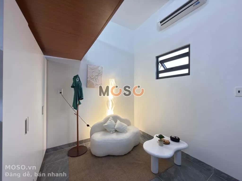 Cho thuê căn hộ dịch vụ Nguyễn Thị Nhuần Quận 12, TP.HCM – giá 3.8 triệu - ảnh 4