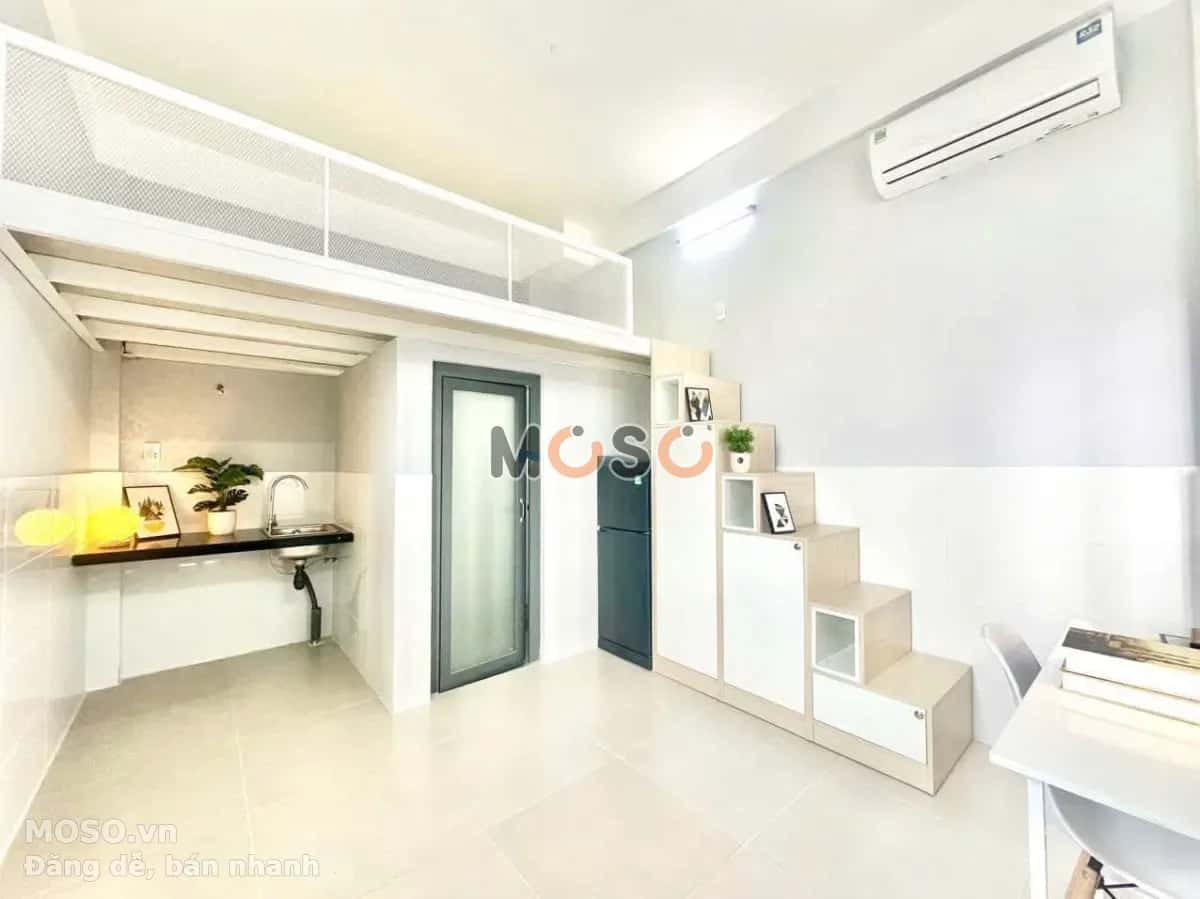 Cho thuê BĐS khác Nguyễn Trãi An Đông, TP.HCM – giá 4.3 triệu - ảnh 2
