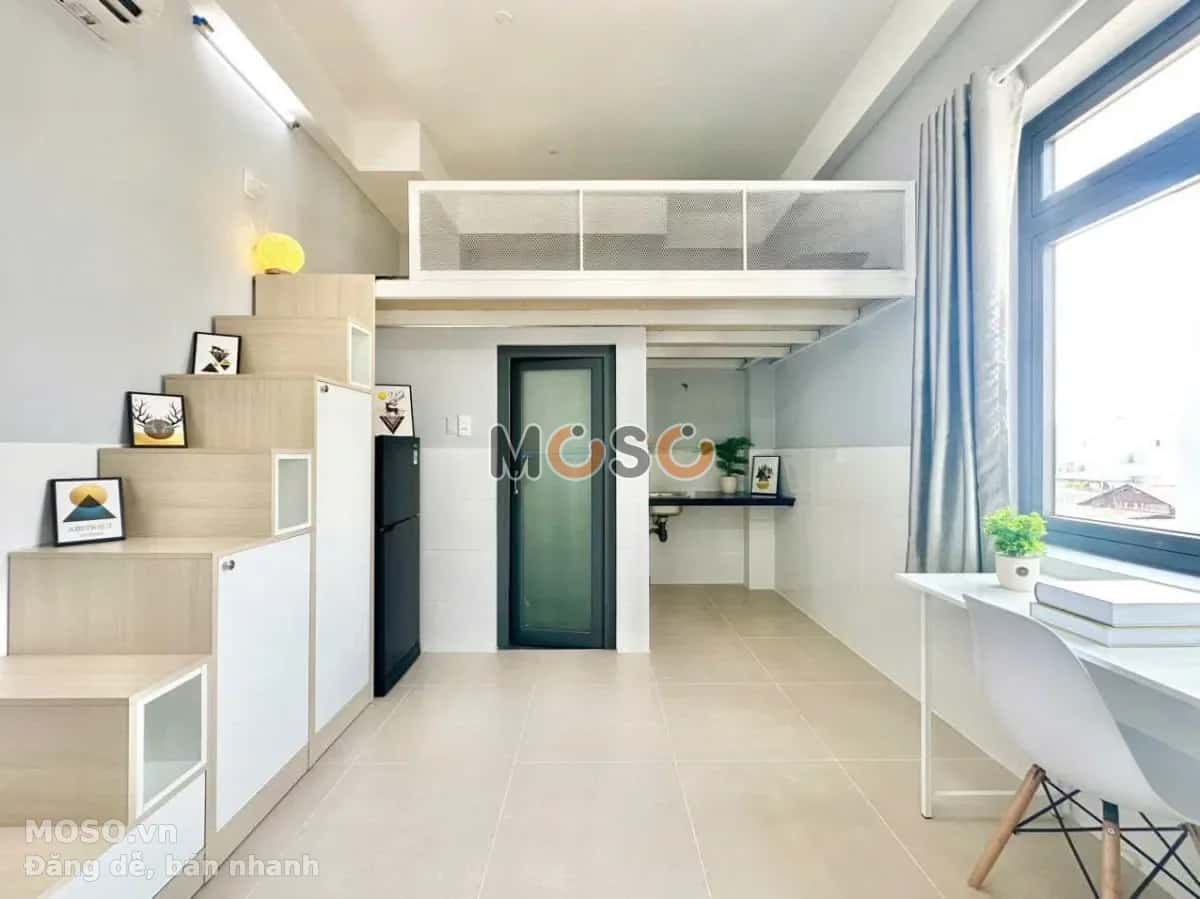 Cho thuê BĐS khác Nguyễn Trãi An Đông, TP.HCM – giá 4.3 triệu - ảnh 4