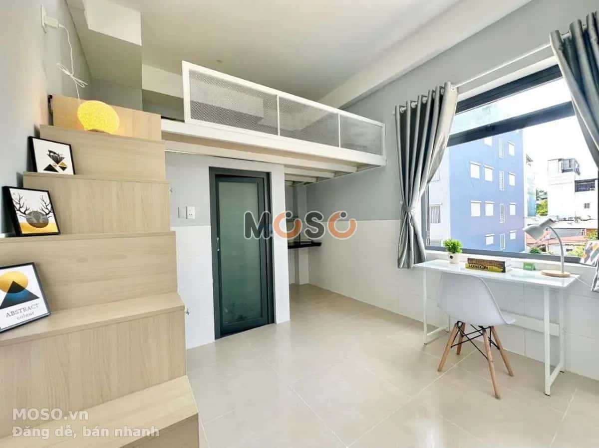 Cho thuê BĐS khác Nguyễn Trãi An Đông, TP.HCM – giá 4.3 triệu - ảnh 3