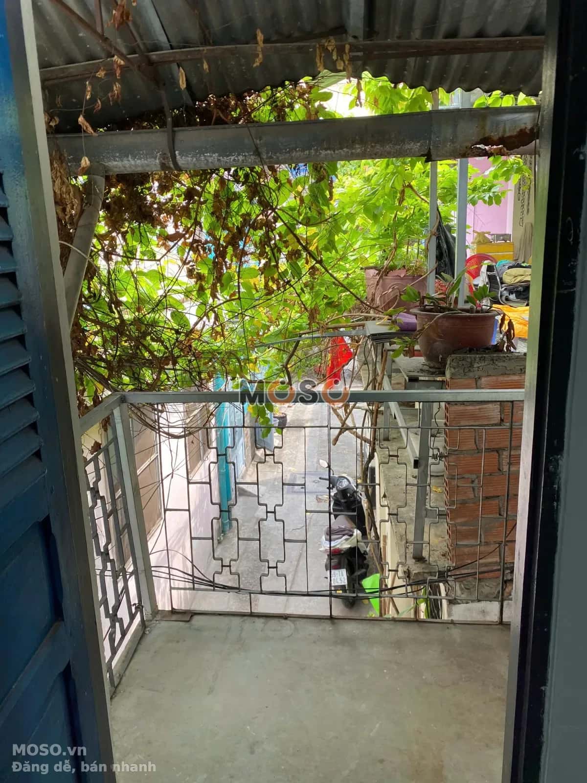 Cho thuê phòng trọ Nguyễn Du Sài Gòn, TP.HCM – giá 5 triệu - ảnh 1