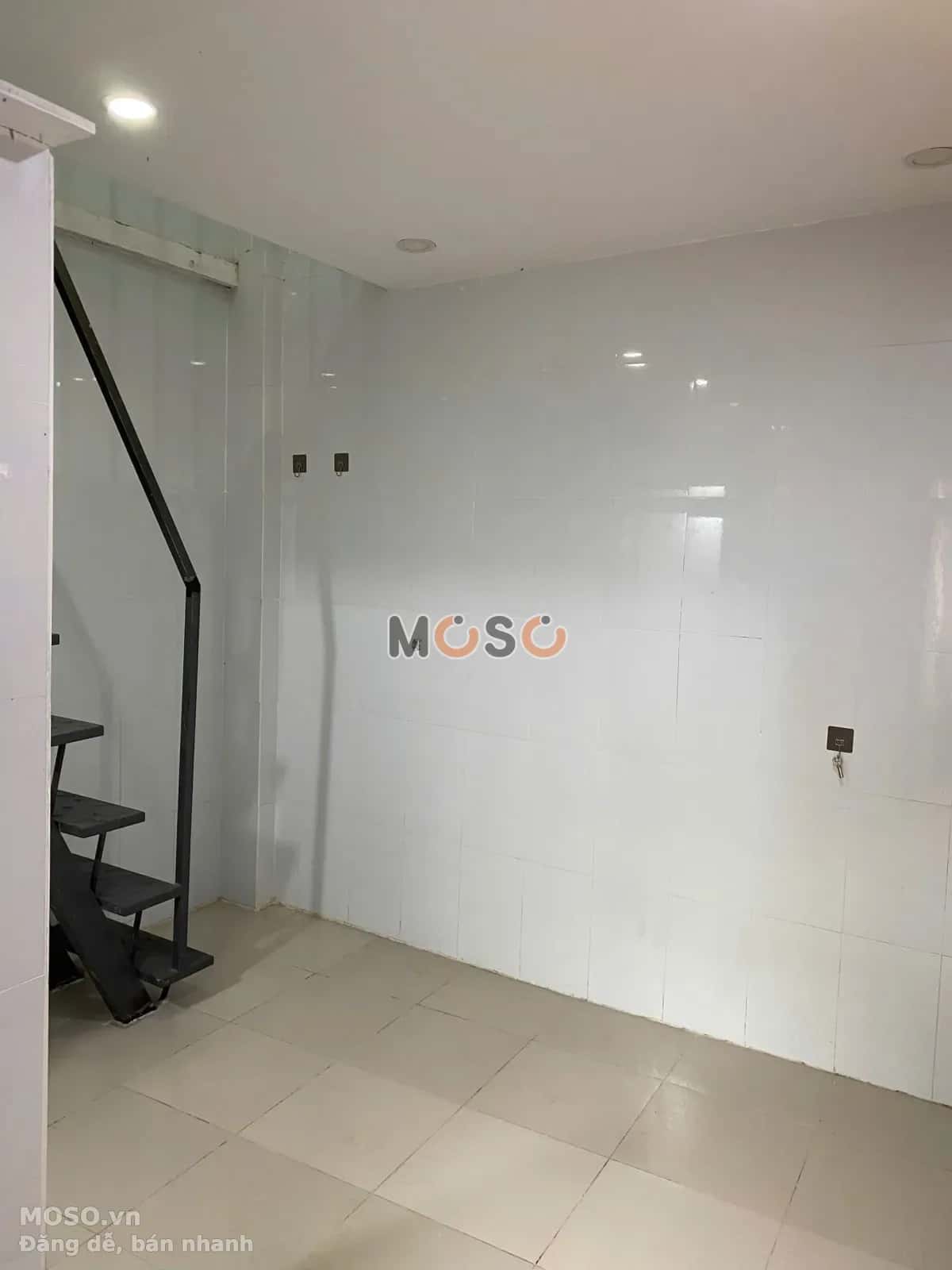 Cho thuê phòng trọ Nguyễn Du Sài Gòn, TP.HCM – giá 5 triệu - ảnh 3