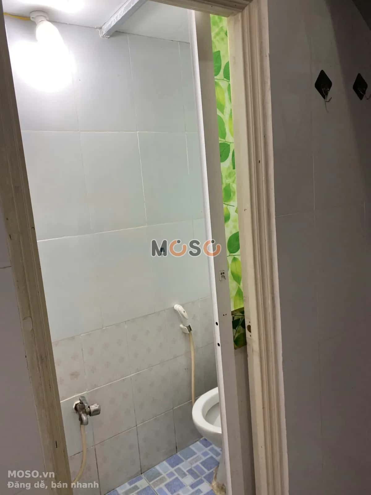 Cho thuê phòng trọ Nguyễn Du Sài Gòn, TP.HCM – giá 5 triệu - ảnh 5