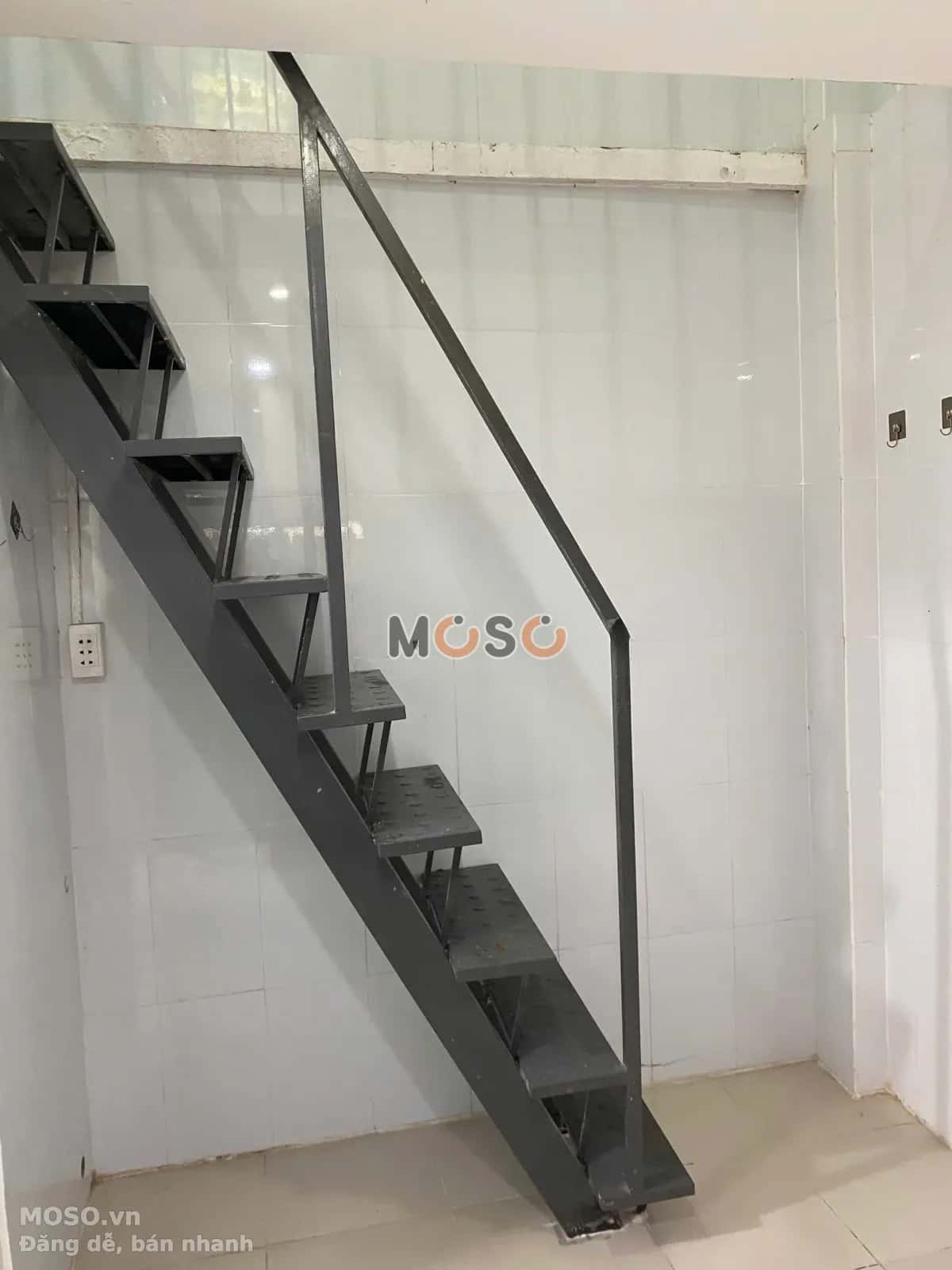Cho thuê phòng trọ Nguyễn Du Sài Gòn, TP.HCM – giá 5 triệu - ảnh 4