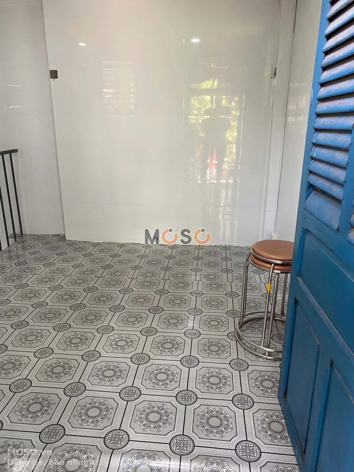 Cho thuê phòng trọ Nguyễn Du Sài Gòn, TP.HCM – giá 5 triệu - ảnh 6