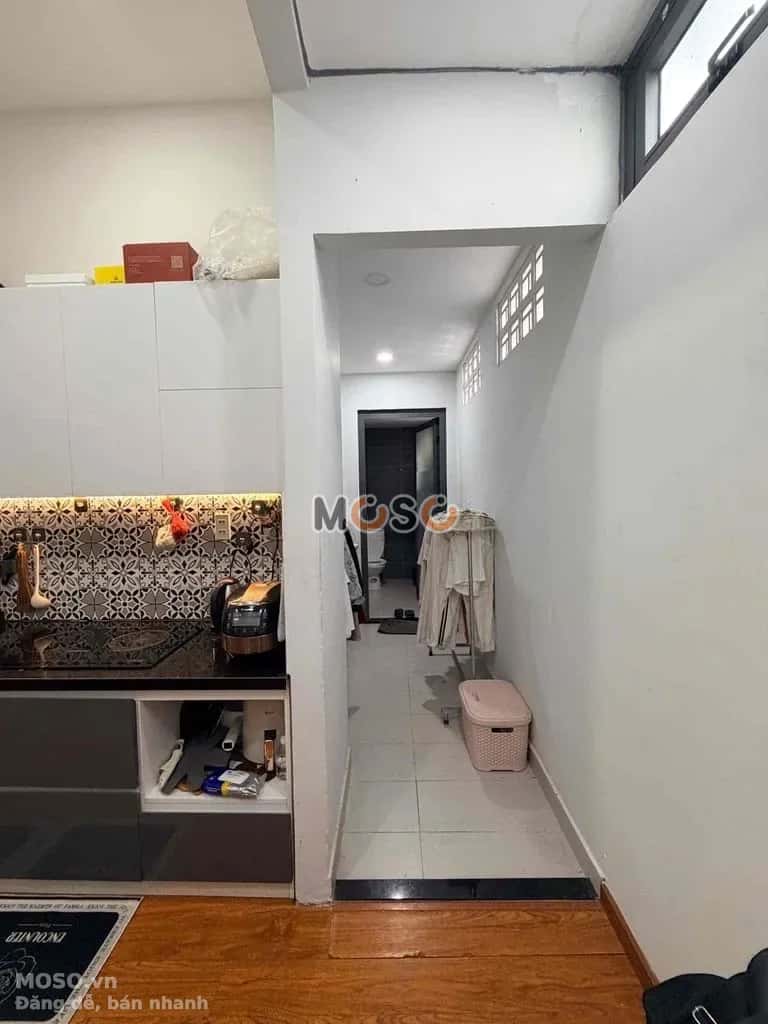 Cho thuê căn hộ chung cư Đường Lê Đức Thọ Quận Gò Vấp, TP.HCM – 2 phòng ngủ, giá 9 triệu - ảnh 6