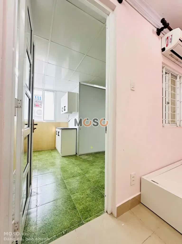 Cho thuê phòng trọ Quận 7, TP.HCM – giá 4.3 triệu - ảnh 2