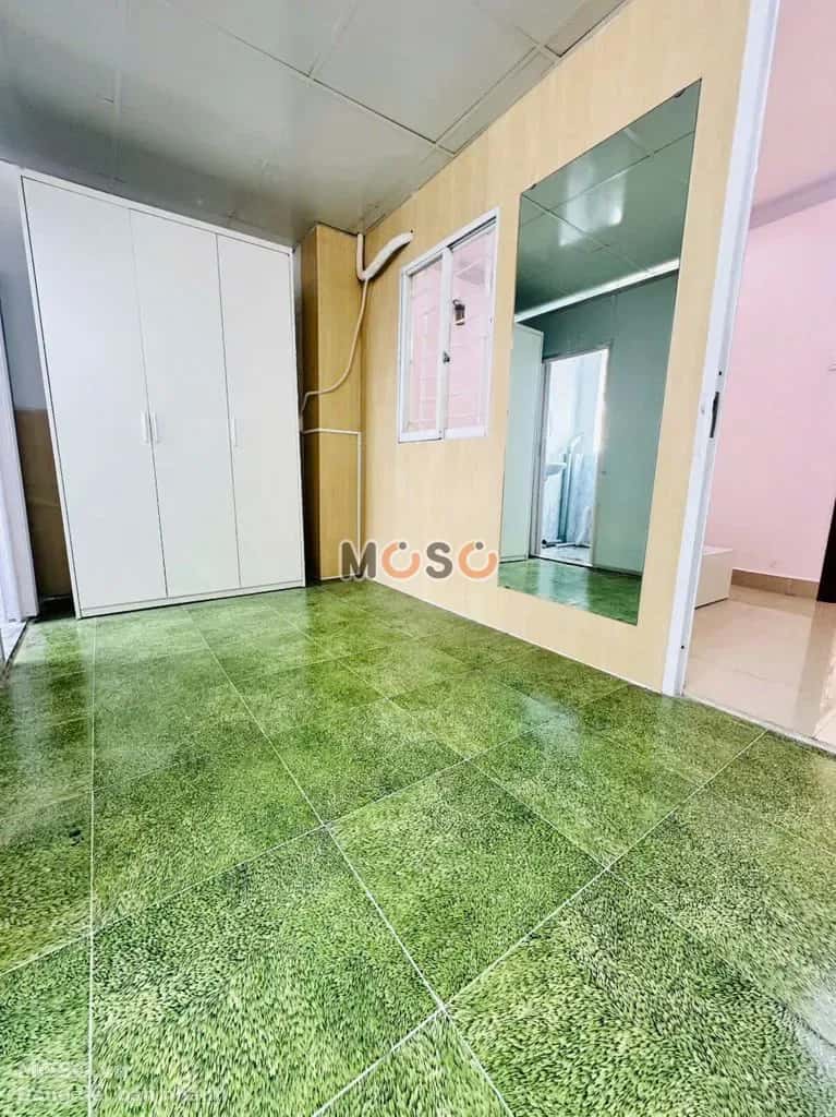 Cho thuê phòng trọ Quận 7, TP.HCM – giá 4.3 triệu - ảnh 4