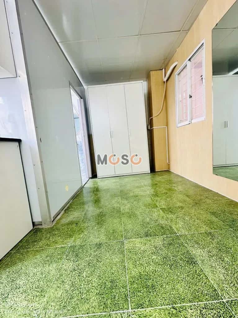 Cho thuê phòng trọ Quận 7, TP.HCM – giá 4.3 triệu - ảnh 5