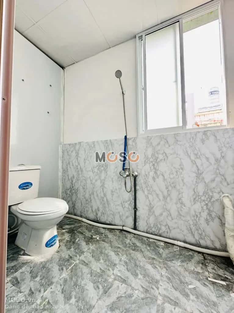 Cho thuê phòng trọ Quận 7, TP.HCM – giá 4.3 triệu - ảnh 7
