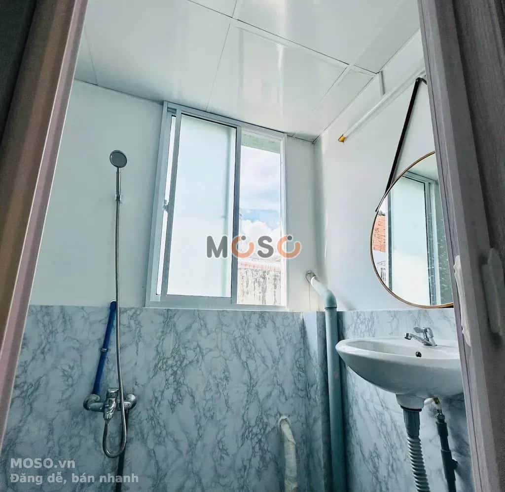 Cho thuê phòng trọ Quận 7, TP.HCM – giá 4.3 triệu - ảnh 6
