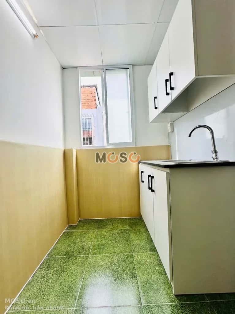 Cho thuê phòng trọ Quận 7, TP.HCM – giá 4.3 triệu - ảnh 8